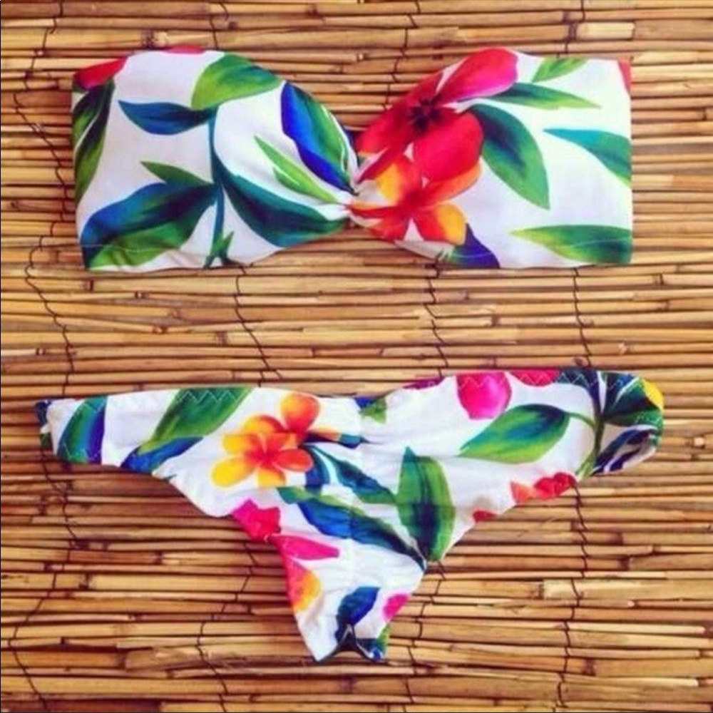 New Brazilian Bikini
